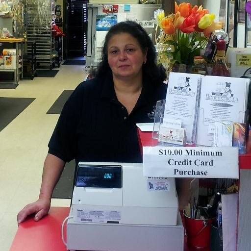 ElenasCucina's profile picture. Family Owned-Operated Italian Deli & Catering. Every Good & Perfect Gift Is From Above...James 1:17 Homemade Italian food created by authentic Italian hands!!