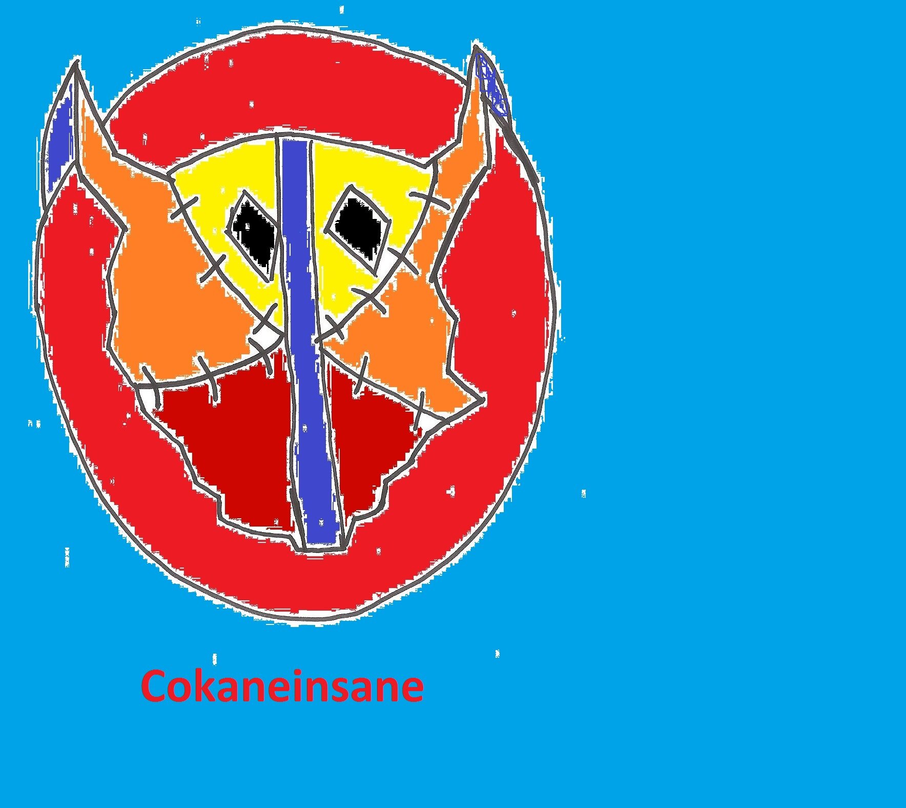 COKANEINSANE's profile picture. 