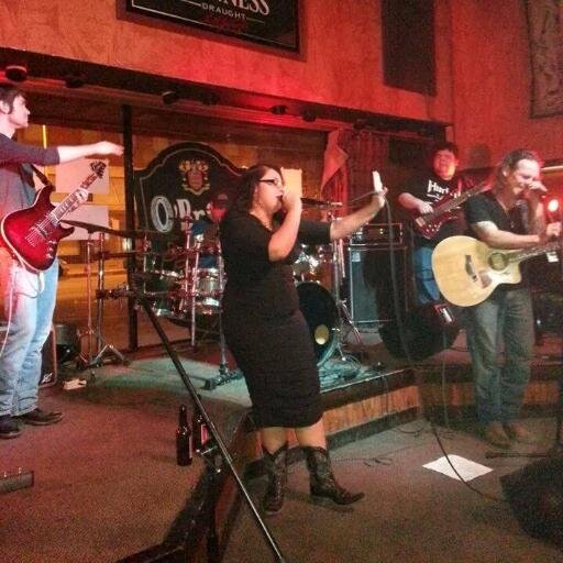 Black Water is an incredible band out of Central Texas. It is a sound like no other. The band's motto is We do what we want! We hope to see you at a show soon
