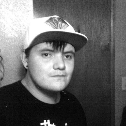 blake_trevino's profile picture. 