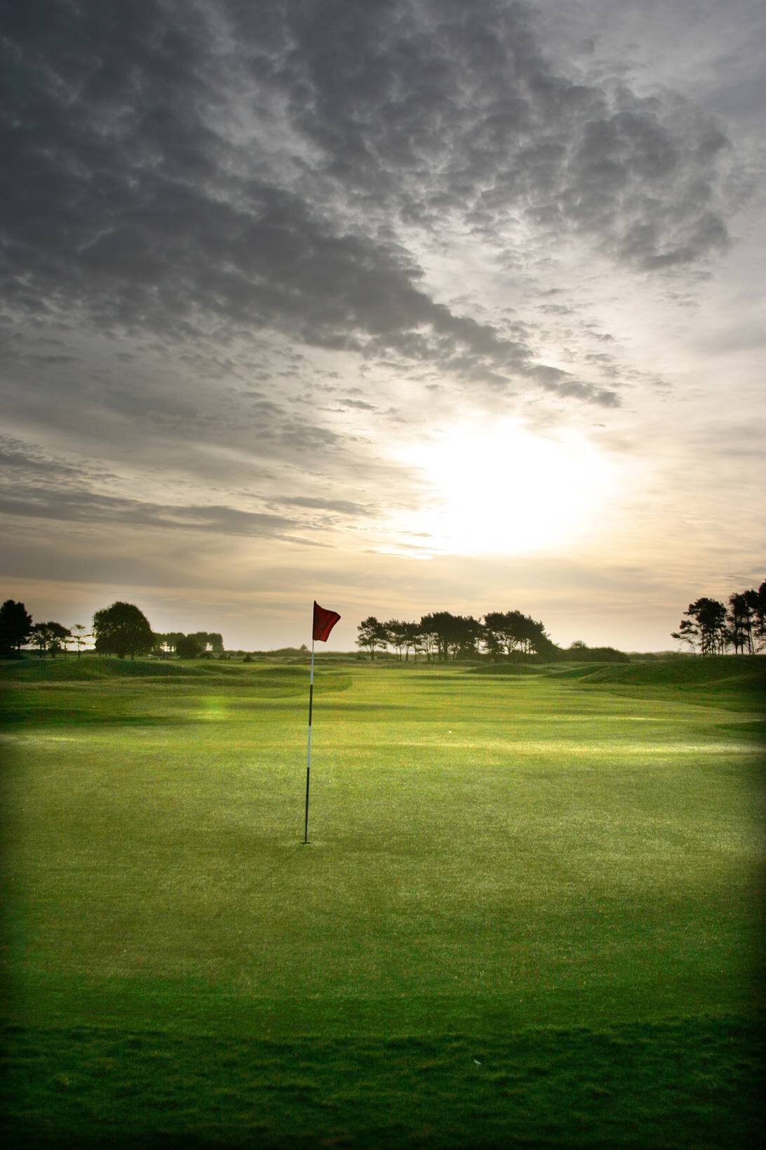 Ultimate Golf Service