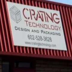 Crating company in Phoenix, AZ that specializes in custom packaging, crating, pallets and more. Art, electronics, antiques..we crate it all. ISPM-15 certified.