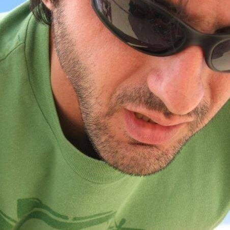 Conductor de @ALoBocaPodcast
Columnista en @AbriLaCancha893