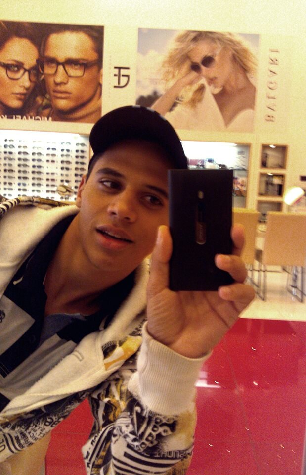 Pratrocina ousadia as novinhas se derretem U.u
