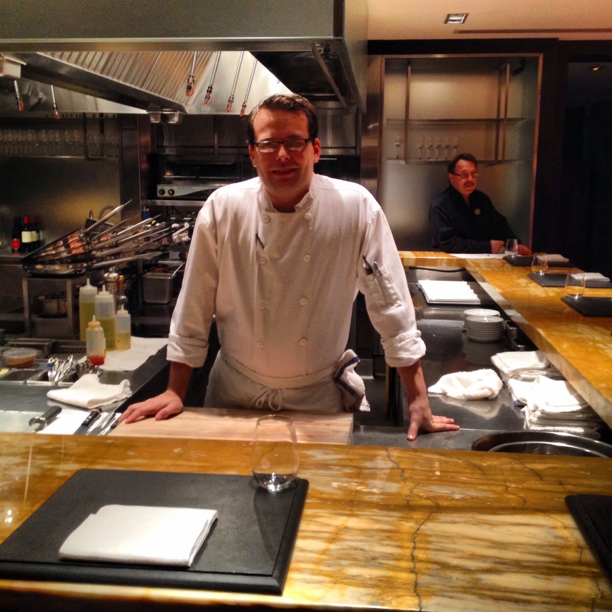 chefsean86's profile picture. Canadian.. Scottish .. Finnish...Resistances! CHEF father of twins.