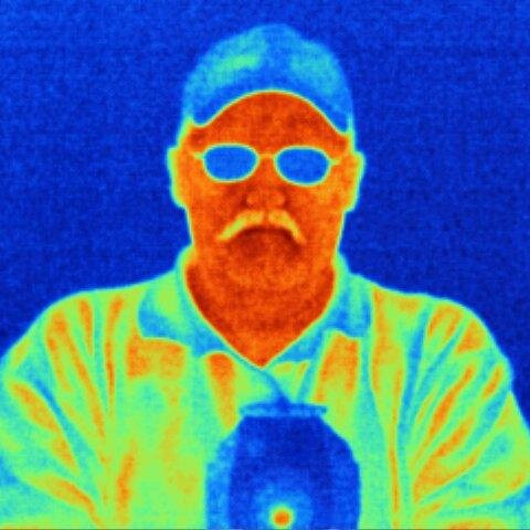 InfraredWI Profile Picture