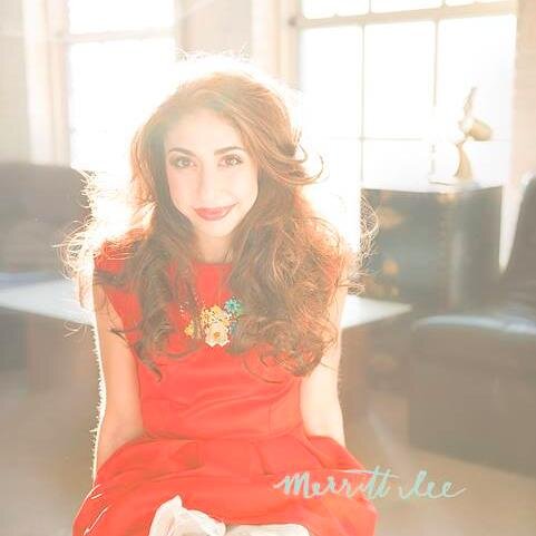 Vocalist and Event Designer