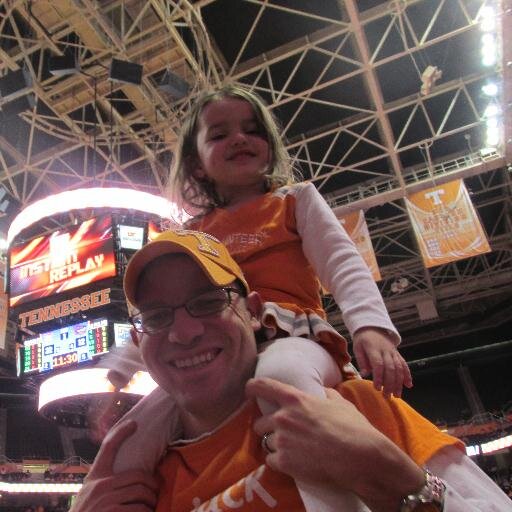 jonathan_palk's profile picture. Child of God.  Family man.  Bleed Orange.