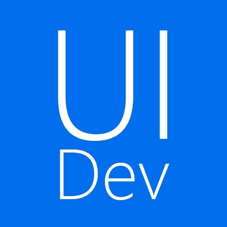 UIDevCommunity's profile picture. Comunidad Profesional de Desarrolladores, orientados a la programación de Apps empleando tecnología Microsoft