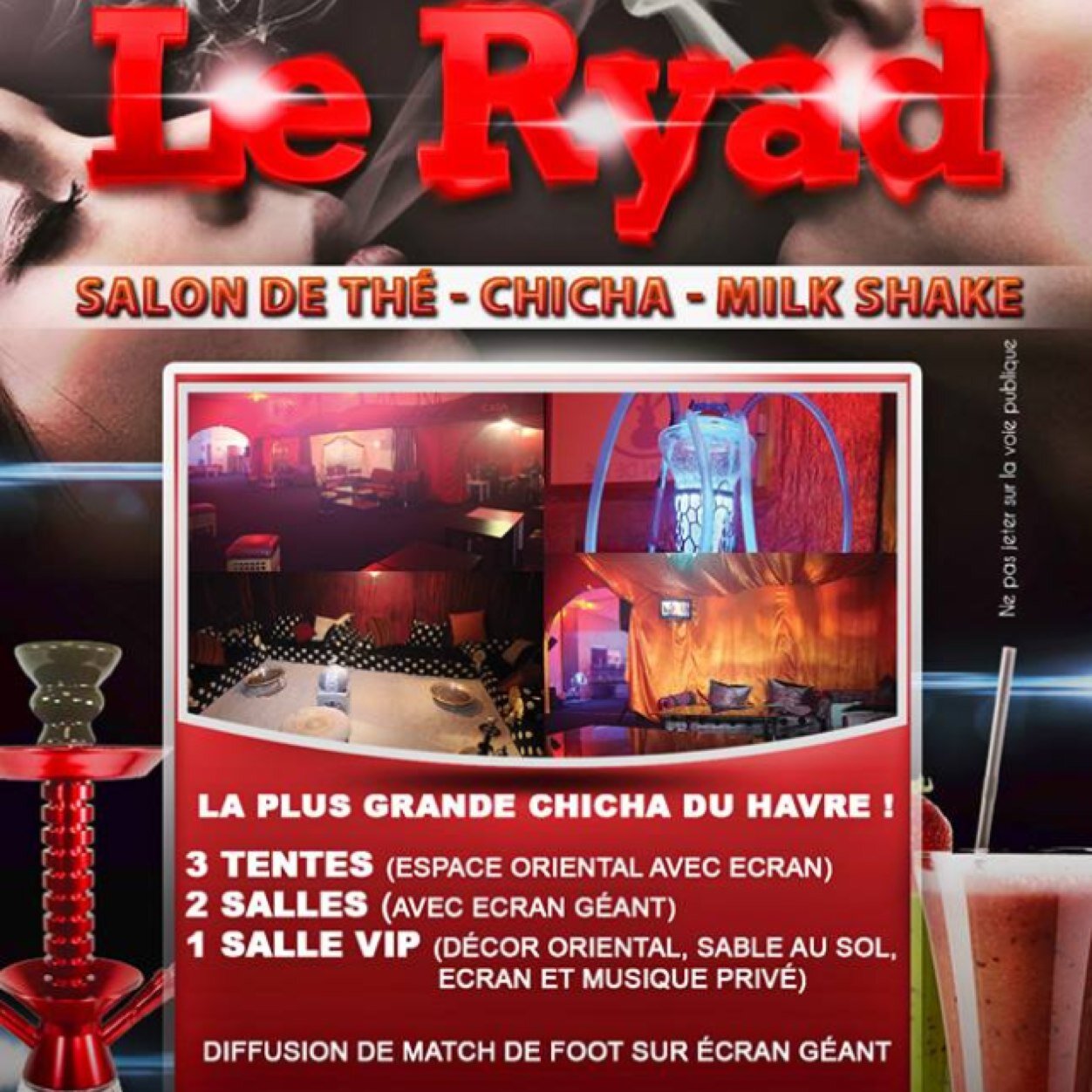 LeRyad76's profile picture. 