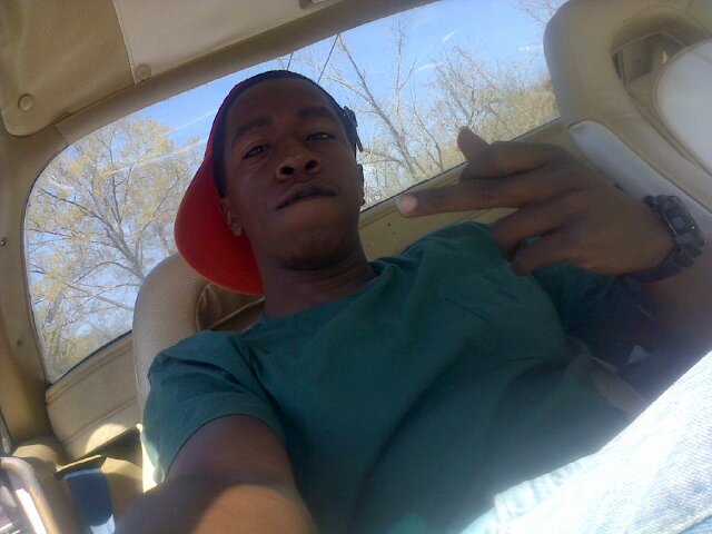 Yall kno ME!