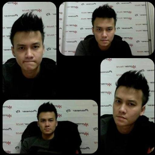 Discjockeydvd's profile picture. Vouloir cest pouvoer