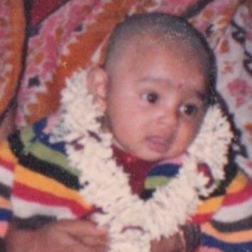 I am simple & faltu