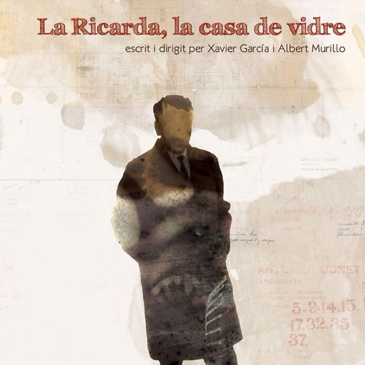 casadevidre's profile picture. Twitter oficial del documental La Ricarda, la casa de vidre. Documental sobre Antonio Bonet Castellana y la casa Gomis -La Ricarda- (#laricarda) @sensemotion
