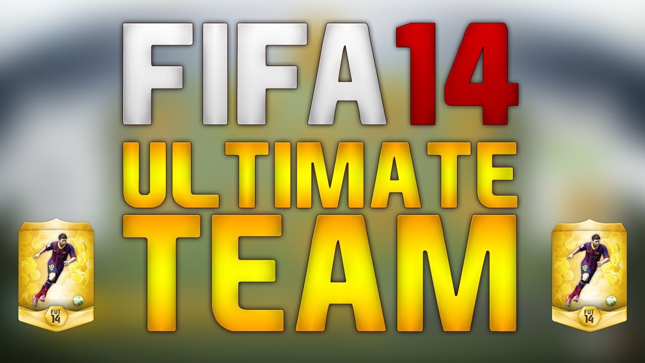 RegalamosJugado's profile picture. Hola a todos, somos un grupo de amigos que estamos sorteamos jugadores de FIFA 14 para PS3. Todos los dias sorteamos jugadores de mas de 50k, haz RT para ganar!