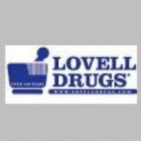 Lovell Drugs(@LovellDrugs) 's Twitter Profile Photo