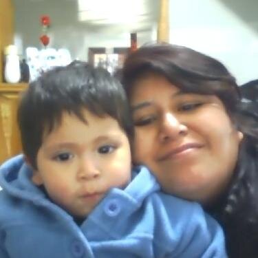 madre de un bb maravilloso°°°°!!!