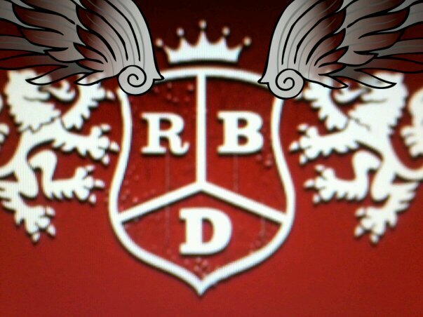 RBD♡oficial no novo México fotos do rebelde no rbd oficial