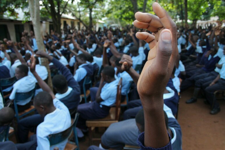 acts1347mission's profile picture. My Aim is to Evangelize where the name of Christ has Not Been Mentioned,