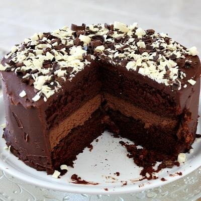 Delicious desserts delivered to you daily.