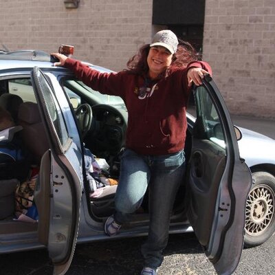 Profile Picture of Kathleen Barker (@barker_kathleen) on Twitter