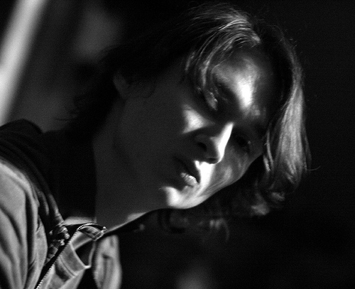 titovm's profile picture. Musician, web developer, resident of the stratosphere.