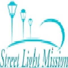 Stlightmission's profile picture. An organization set up to increase the number of street lighting in Edmonton and Jubilee Park to reduce crime