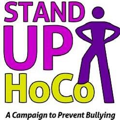 StandUp HoCo is a community-wide campaign to end bullying in Howard County, MD. Our motto is: Don’t stand by, stand up! http://t.co/nmvadBnMmh