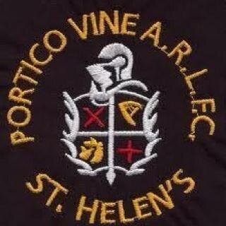 Amateur Rugby League Club based in St Helens