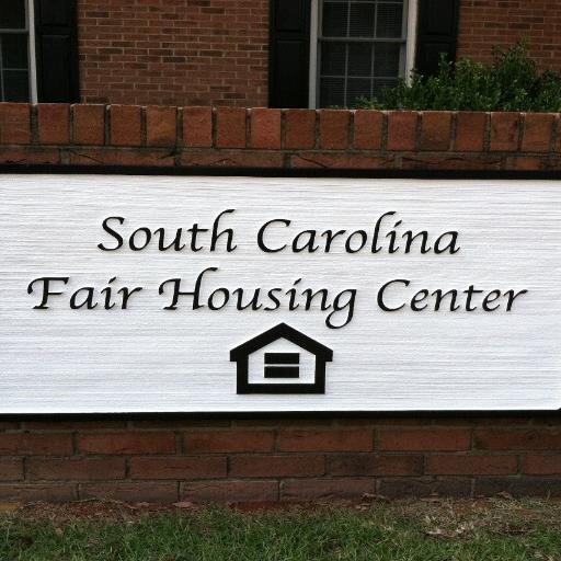 SCFairHousing's profile picture. #Fairhousing choice impacts #education, #healthcare #disabilityrights, & more. http://t.co/o7byBO4uL5 Follow ≠ endorsement