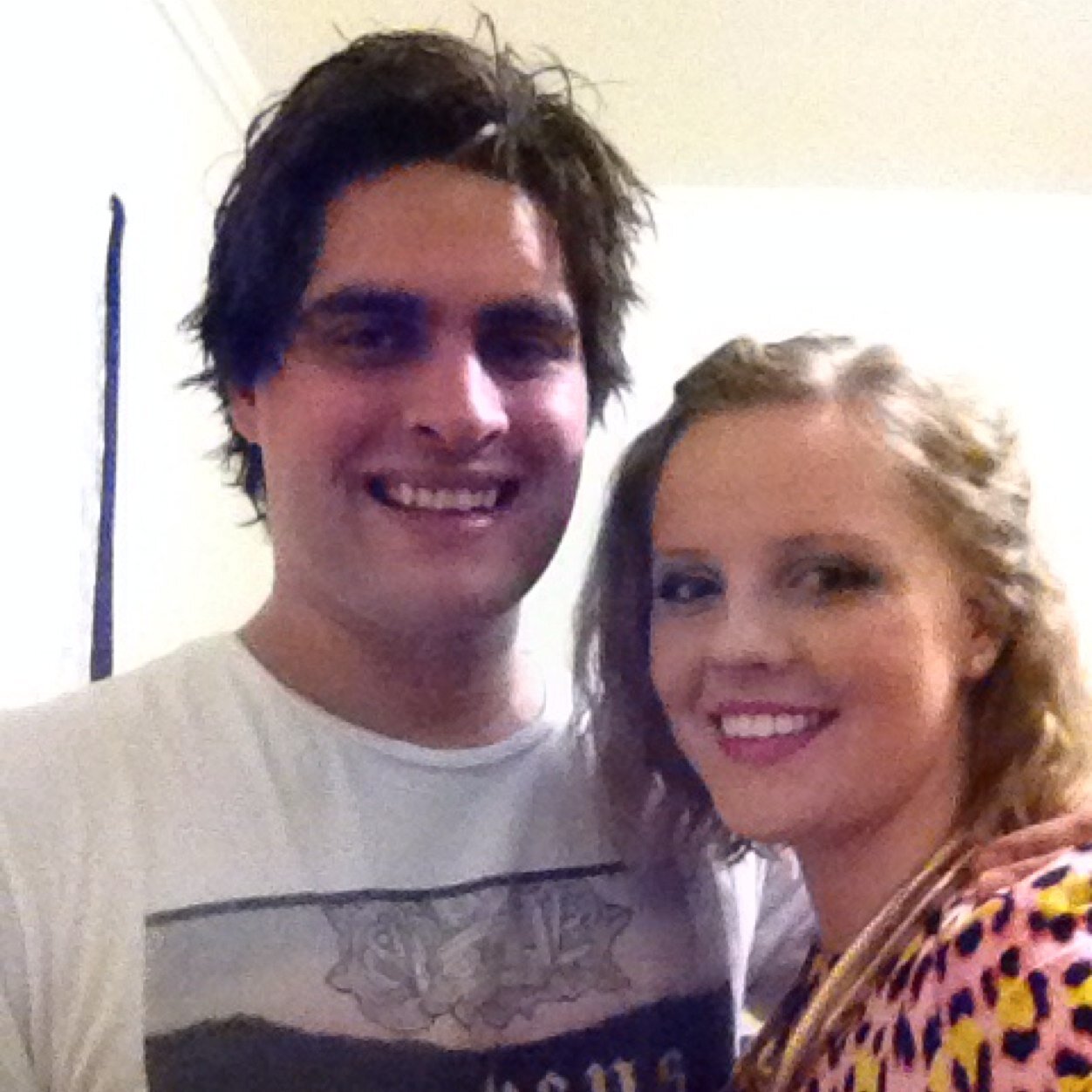 TaigenBowden's profile picture. 