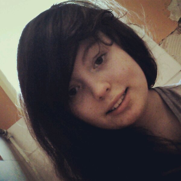 Ellaosaurus's profile picture. 15 - Relatively Normal