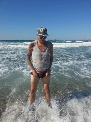 endisforever26's profile picture. 