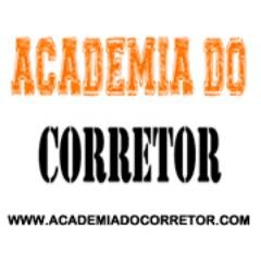 EDUCAÇÃO ONLINE PARA CORRETORES DE IMÓVEIS