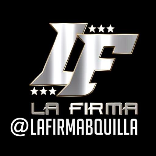 Promotor web en: @LaFirmaGroup @XclusivaRadio @LaFirmaco @LaPauta3 Contacto: GhezzyLaPauta@gmail.com