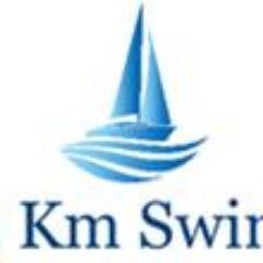 Two boys raising £1,000 for Great Ormond Street Hospital by swimming 4km