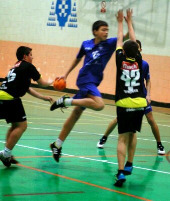 balonmano guadalajara!!!!!