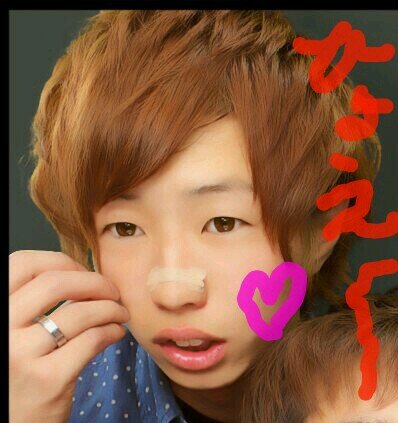 uver_hayato's profile picture. どーも大学一年愛知crewの垢です！UVERworld。かっちゃんくそかっけぇ…リスペクト。東海、関西のLIVEは参戦します。