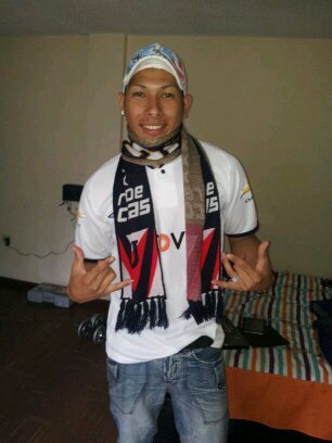 quito,  Ecuador,  24años,, Liguista