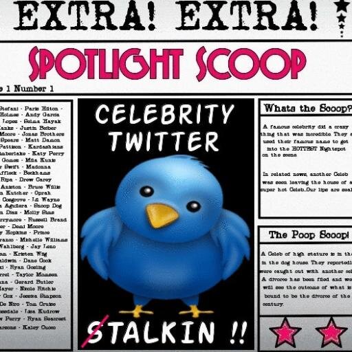 The biggest Follow Train Under construction ;-) Help me and yourself! Retweet my tweets and follow the retweeters  They follow back so lets get stalking!