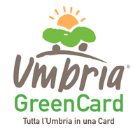 Umbria Green Card (@umbriagreencard) 's Twitter Profile