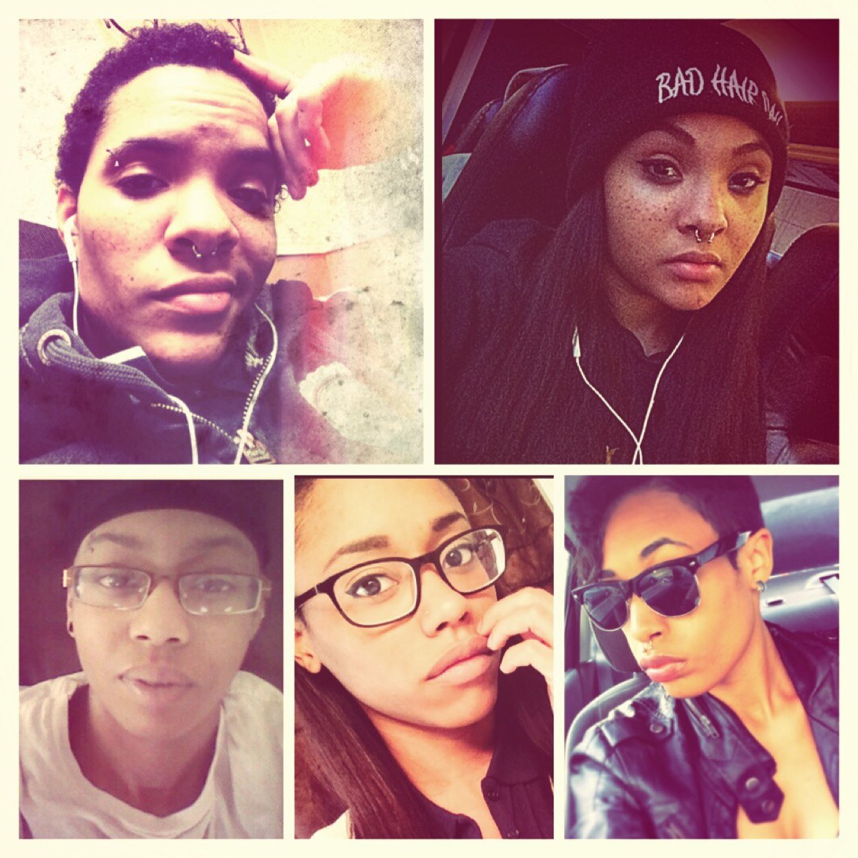 GayPhiGay - a collection of ingeniously awesome sophisticunts who were placed on this Earth to be better than you !! ...and we are t(-_-t)