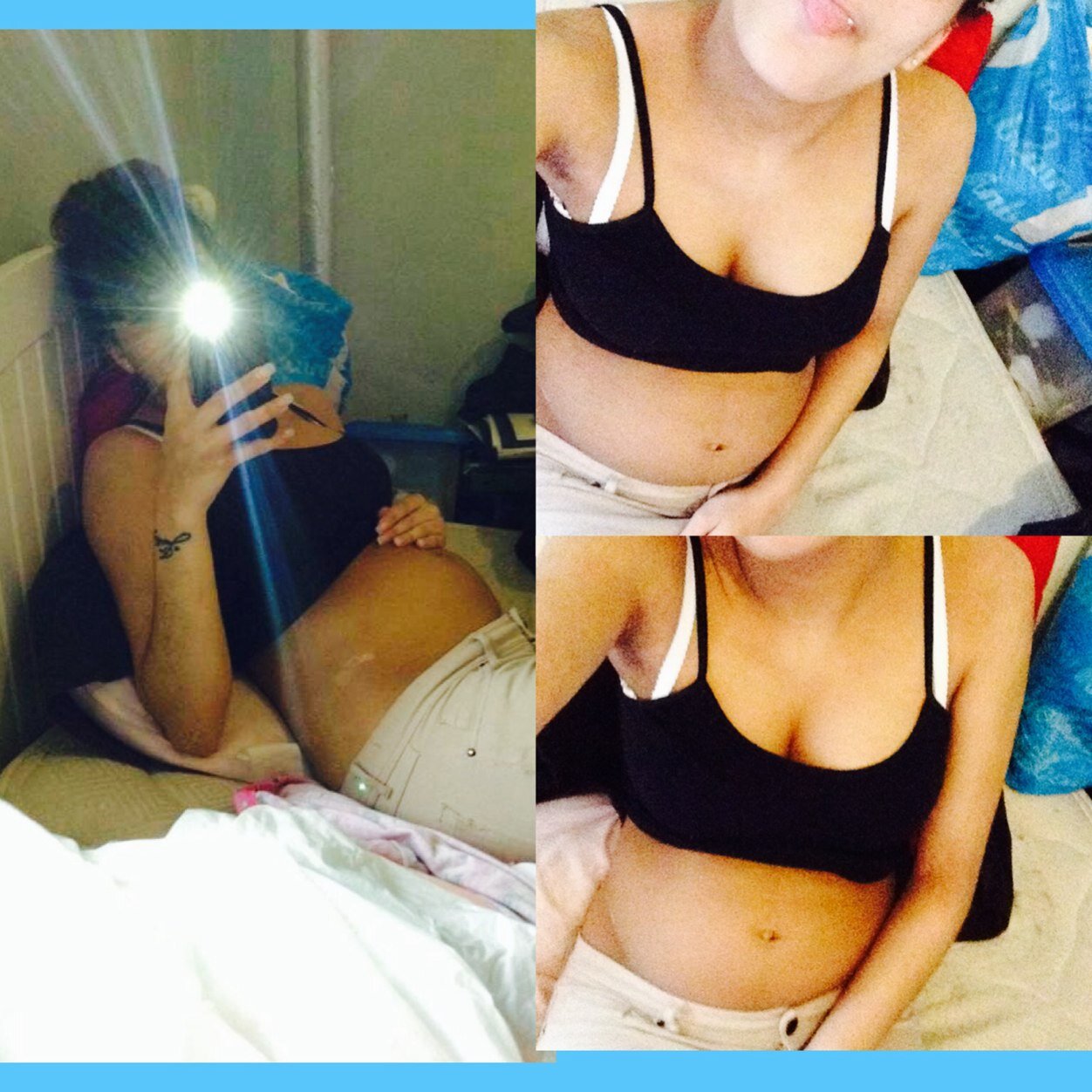 Top5_nevasober's profile picture. Mother to be ,