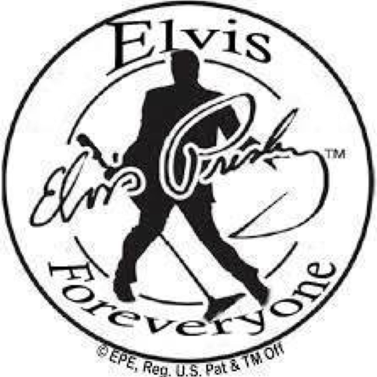 elvis aaron presley the king of rock and roll