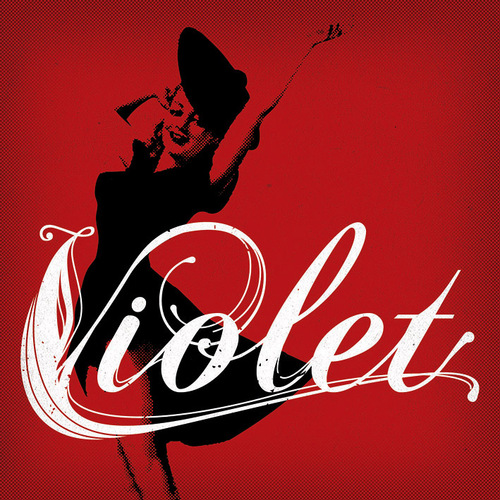 VioletBand's profile picture. Enivrez-vous sans cesse