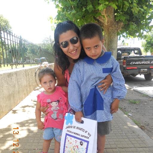 Mama de dilan y xiomara Mujer de hernan sanchez Mi Familia mis amore mi todo... LOS AMO CON EL ALMA DOY LA VIDA POR USTEDES 3