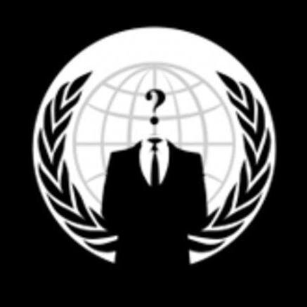 You never know who i am ! Remember, remember the 31th of May. We are Anonymous. We are Legion. We do not forgive. We do not forget. Expect us !