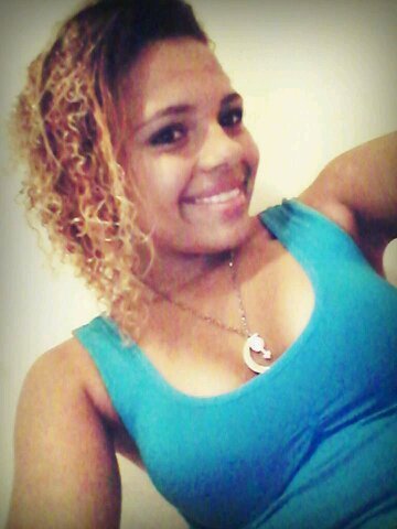 Minha meta e ser feliz e não perfeita