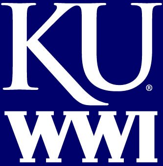 University of Kansas Centennial Commemoration of World War I, 2014-2018