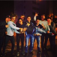 Matt Watkins (@m_watkins94) 's Twitter Profile